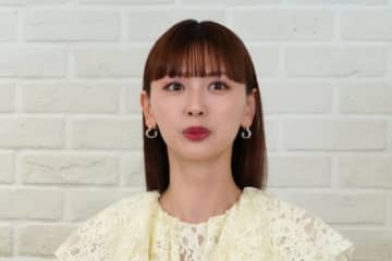 鈴木えみ、夫と喧嘩になる理由や夫婦関係で大切にしていることを告白
