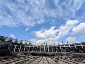 【鉄道 何の日 今週まとめ】京都鉄博開館・ばんえつ物語デビュー・スカイレール廃止など 4月28日〜5月4日