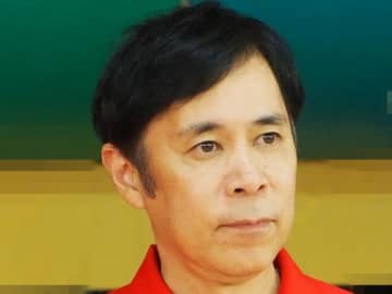 ナイナイ岡村隆史、前澤友作風パーマに本人からLINE届く「似合ってます」