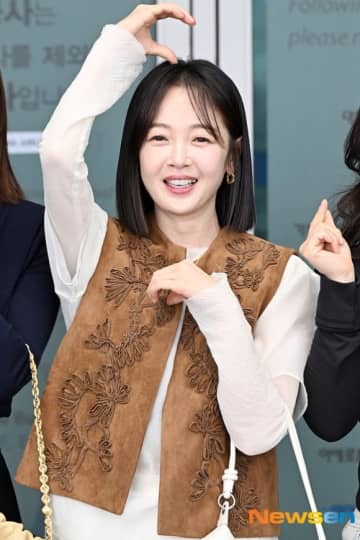 女優キム・ボミ、第2子出産後に脱毛の悩みも…苦労を吐露「精神も身体もボロボロ」