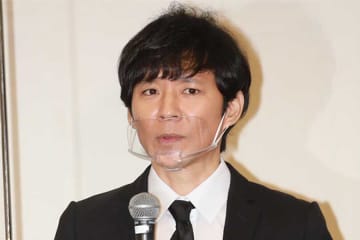 アンジャッシュ渡部「奇跡的に、まだ僕家族いるんですよ」　テレビ生出演で華麗なボケ披露
