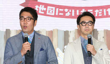 マヂラブ・野田とおぎやはぎが語る『M-1』最下位の経験とルールを変えた「伝説の9票事件」