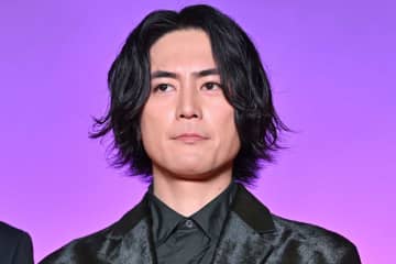 間宮祥太朗に第1子誕生　昨年7月に結婚「今後とも、皆様の変わらぬご指導ご鞭撻を」