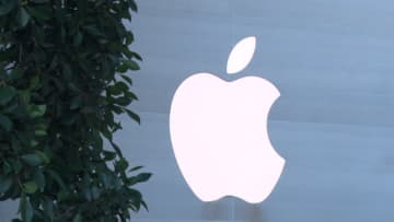 「アップル」の1～3月期決算は増収増益　売上高は前年同月比5％増の約13兆8000億円、最終利益も5％増の約3兆6000億円