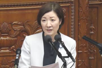 れいわ　参院選大阪選挙区に椛田健吾氏を擁立　大石晃子共同代表「維新をかなり激減させられる」