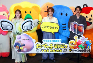 高石あかり「『いただきます』は、家族でもひとりでも気持ちがあったかくなる言葉」