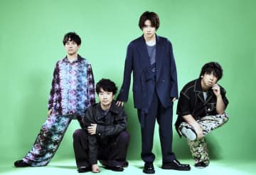 フレデリック、9都市12公演のツアー＜飽くまで創造＞開催決定