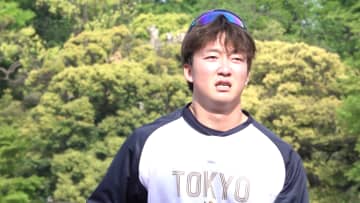 「人に夢を与えられるプレーを」ヤクルト・吉村貢司郎が阪神戦2度目の先発へ意気込み