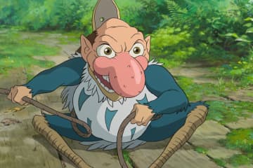 『君たちはどう生きるか』菅田将暉が演じている“人物”に驚く　「全然分からなかった…」