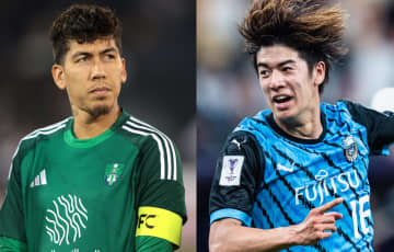 ”アジア青覇”まであと1つ! 川崎Fとアル・アハリ・サウジのACLE決勝を『DAZN』が無料独占ライブ配信決定