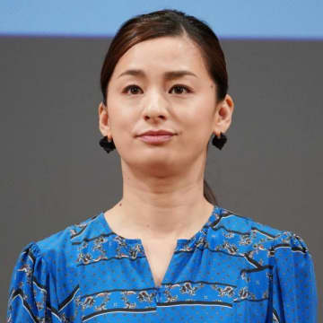 尾野真千子、“演技に惚れた”若手俳優を明かす「役になりきっている」「すごいなと思って」