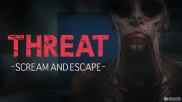 “絶叫”でクリーチャーを退けるホラーゲーム「THREAT」が東京ゲームダンジョン8に出展！ワイヤレス防音マイク「mutalk 2」の体験も
