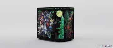 「ペルソナ3 リロード」S.E.E.S.やストレガの面々が描かれたコラボPCケース「HYTE Y70 Persona 3 Reload」が登場！