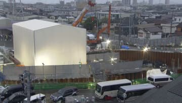 埼玉・八潮市道路陥没事故でトラック運転手とみられる人物見つかり死亡を確認「かけがえのない存在でした」遺族が悲痛な思い語る