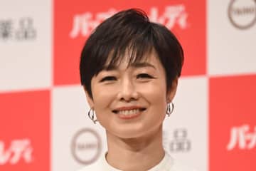 有働由美子　和歌山パンダ〝帰国ショック〟がピンと来ず「いや、好きよ。かわいいけど…」