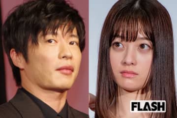 【疑惑の3人】田中圭も出演する“ワケありオールスター”と話題のCM…不倫騒動でCM撤退の可能性も