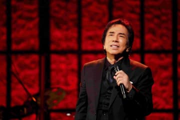 布施明、ビルボードライブ3会場で恒例のジャズライブ開催　アルバム『SOMETHING JAZZY』シリーズを体現
