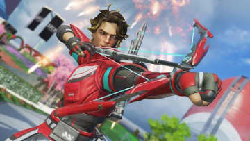 生みの親は解雇されたけど……『Apex Legends』シーズン「プロディジー」にて新レジェンド「スパロー」登場！海外5月6日開幕