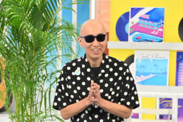 爆風スランプ「大きな玉ねぎの下で」は“言い訳の曲”だった!? サンプラザ中野くんが制作秘話を語る『グッとフレーズ』