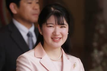 愛子さま　2年連続でコンサートをお忍び訪問…21歳で夭逝した親友チェリストとの絆