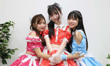 14周年福岡発『LinQ』卒業を控える髙木悠未の初作詞曲は“伏線”がいっぱい！有村南海と子猫2匹&16歳森斗咲羽の“やめられないこと”【約9800文字ロングインタビュー】