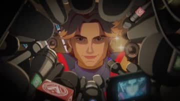 「Apex Legends」新レジェンド「スパロー」登場！新シーズン「プロディジー」のトレーラー公開