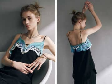 人気ブランドがリコメンド！　一目惚れ買いしたくなる春夏ヘビロテ必至なウェア