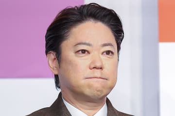 『あんぱん』右から3番目に“見覚えのある人物”が…　「いたー！」「やっぱり」ネット騒然