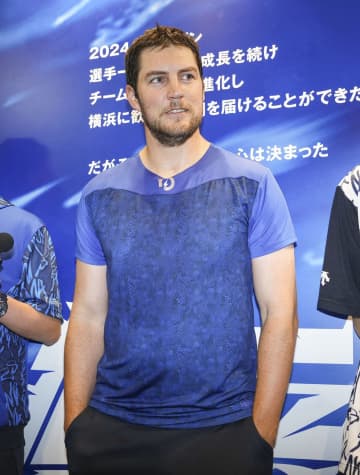 DeNAバウアーはスライド登板　2日の巨人戦中止で
