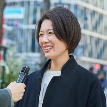 仕込みなし？ テレビの街頭インタビューの採用率はどのくらい？【テレビ局に代わり勝手に「情報開示」】