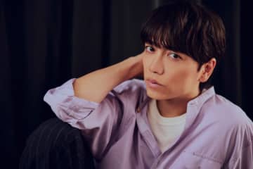 山崎育三郎、GRe4N BOYZ提供の学生応援ソング「春駆ける」リリース決定