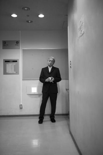 細野晴臣のデビュー55周年記念プロジェクト『HOSONO MANDALA』始動。第1弾企画展『細野さんと晴臣くん』が5月31日（土）より立教大学ライフスナイダー館で開催