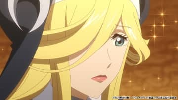 アニメ『勘違いの工房主』第5話「四面楚歌の辺境町」のあらすじ＆先行カット解禁