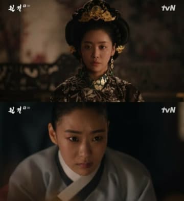 ≪韓国ドラマREVIEW≫「元敬」２話あらすじと撮影秘話…愛するチャ・ジュヨンを迎えに来るイ・ヒョヌク＝撮影裏話・あらすじ