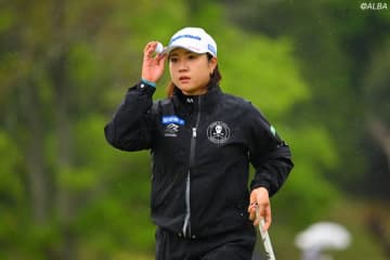 パーオン率2位、予選落ちは“ゼロ”　25歳・泉田琴菜の急成長を支えるジャンボの教え