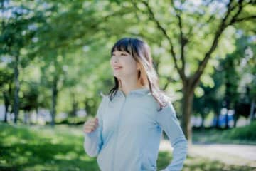 20分以下の運動でも脂肪は燃焼される！ダイエット成功のカギは「継続」と「運動強度」