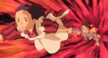 【君たちはどう生きるか】新画像26枚公開でファン歓喜 ⇒「タイミング流石」（金曜ロードショー）