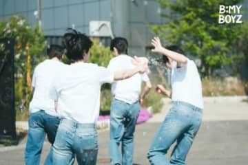 超大型オーディション番組「B:MY BOYZ」公式SNSを開設