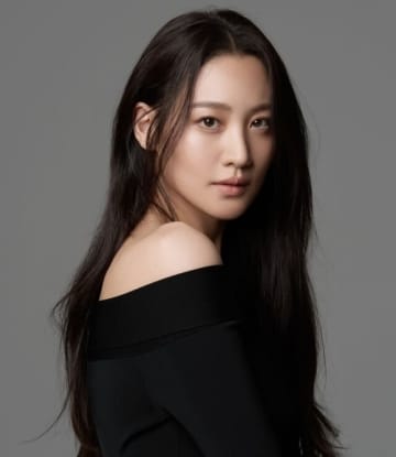 スヒョン、SARAMエンターテインメントと専属契約を締結