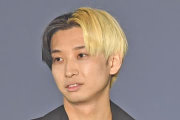ヒカル　“未来のダウンタウン”令和ロマンくるま退所に「芸能界の火が消えていっている」