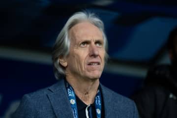 アル・ヒラル、ジェズス監督の解任を決断か…ACLEでは“同国対決”に敗れ決勝進出ならず