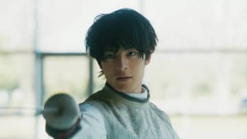 塩野瑛久が放つ色気に誰もが夢中になる　『魔物（마물）』“危険”な凍也役に釘付け