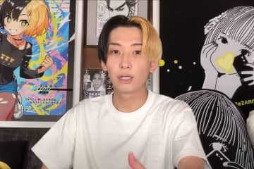 「信じることが危なすぎ」ヒカル　SNSで噂される“ドバイ案件”に警鐘「危ないことがあっても違和感ない」
