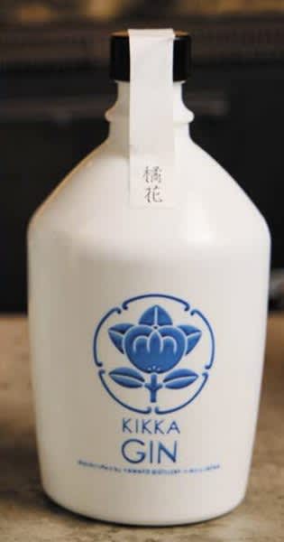 達人が激推し！一度は飲みたい国産クラフトジン7選