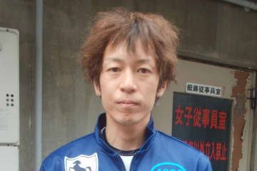 【尼崎ボート】絶好調・小坂尚哉が地元連続Ｖ目指し気合「そこを狙って頑張りたい」