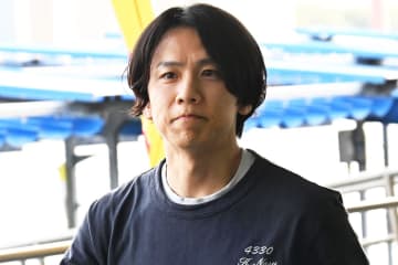 【芦屋ボート】奈須啓太　今節初勝利も不満げ「足は悪くはないけど、普通」
