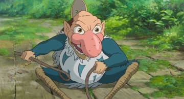 『君たちはどう生きるか』菅田将暉が宮崎駿監督に困惑…アフレコ秘話