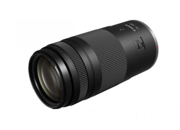 気軽に望遠撮影が楽しめるコスパに優れたキヤノンの望遠ズーム「RF75-300mm F4-5.6」