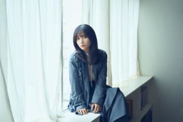 矢作萌夏、最新曲「夜想曲」配信リリース決定！