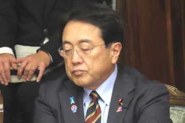 赤沢経済再生相が２回目の日米関税交渉で「極めて遺憾」　自民党内からは〝長期戦〟を指摘する声